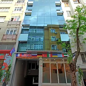 The Marist Kadikoy Стамбул