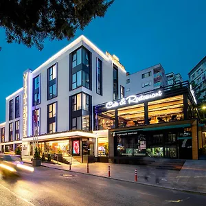 Vital Fulya Sisli Hotel