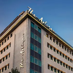 The Artisan Mgallery Стамбул